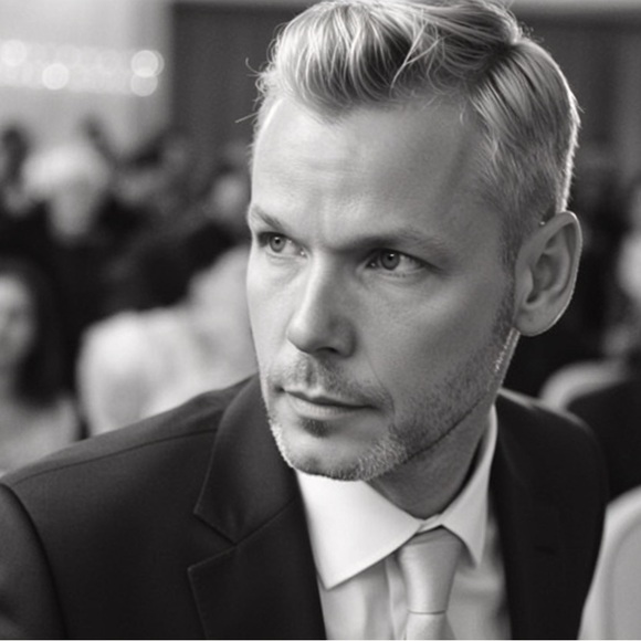 Meet your Posher, Jay - Picture 2 of 14